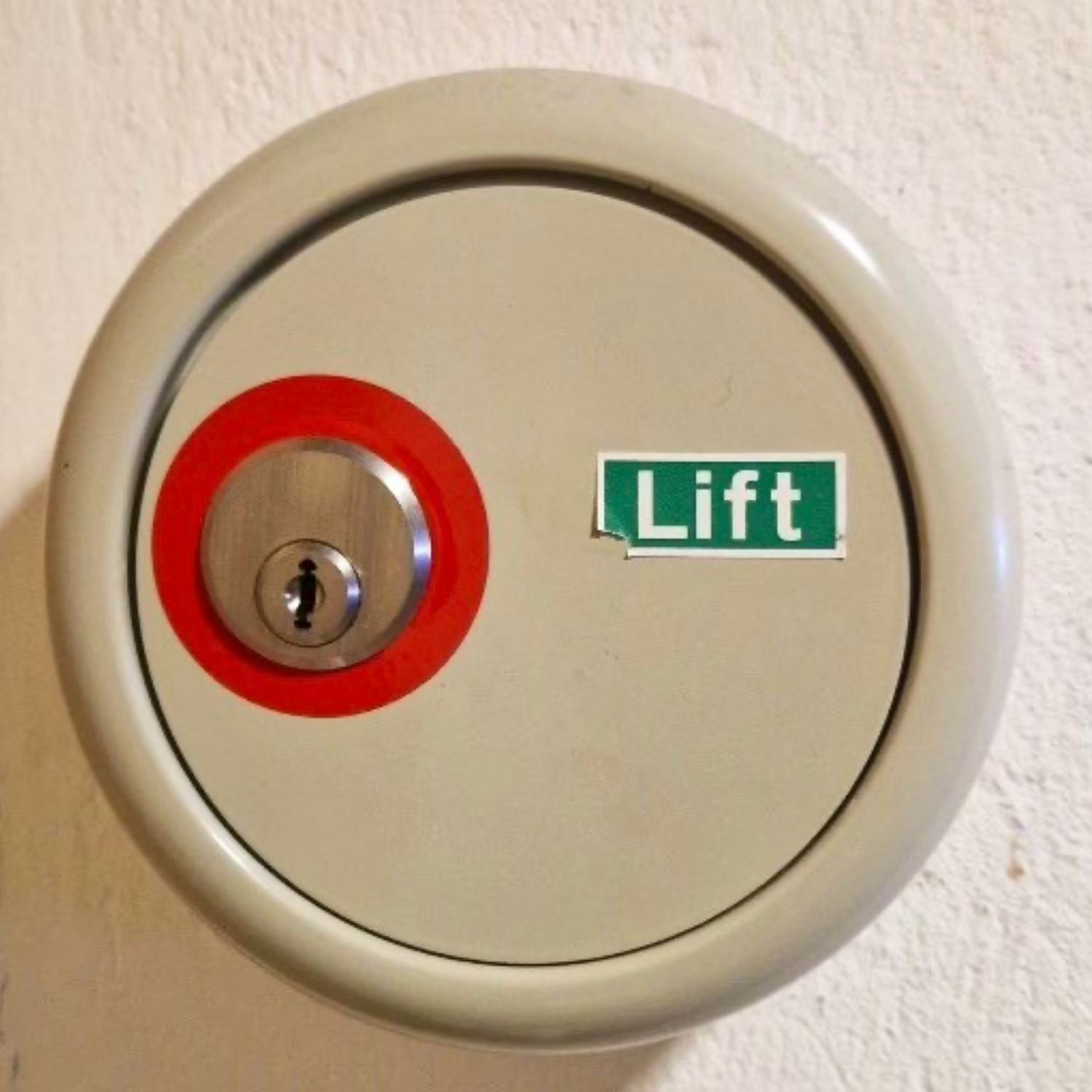 Information vorbeugender Brandschutz 